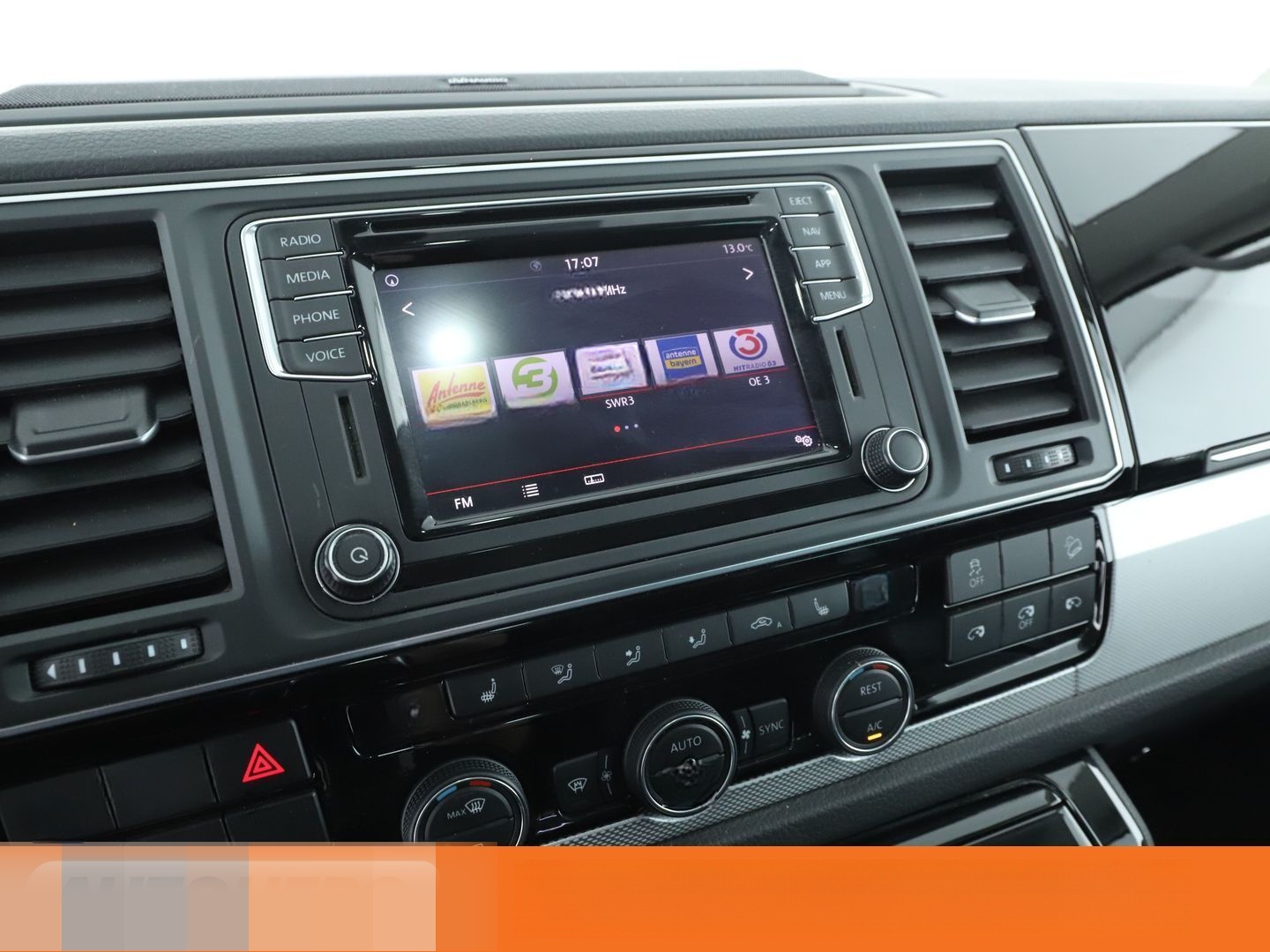 Volkswagen 2.0 TDI Highline 4Motion Aut.*NAV*LED*TEMP*CAM* foto 21