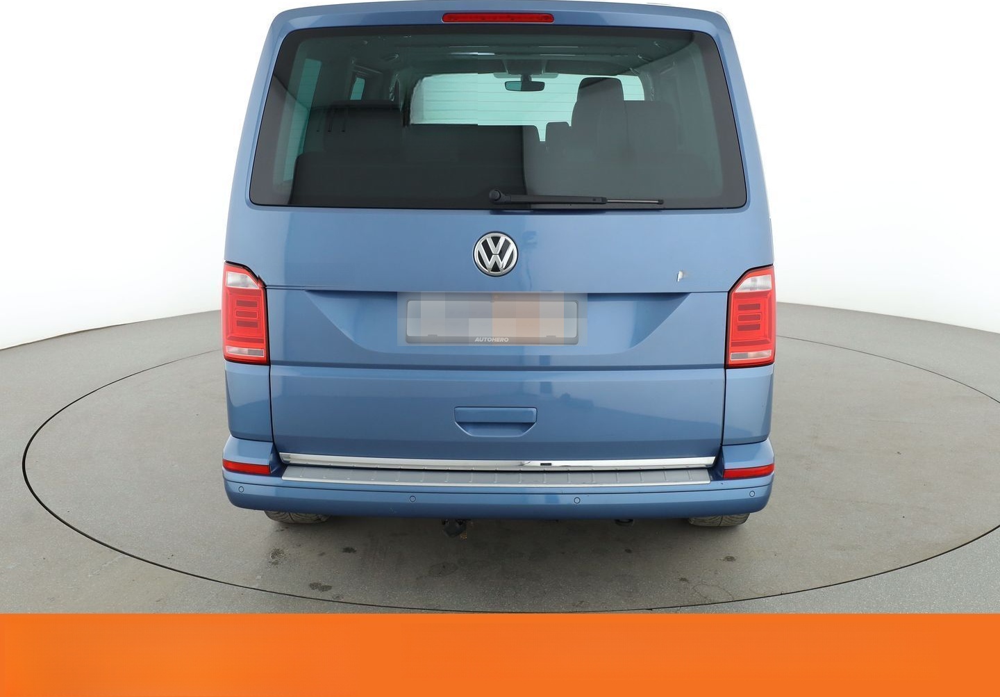 Volkswagen 2.0 TDI Highline 4Motion Aut.*NAV*LED*TEMP*CAM* foto 5