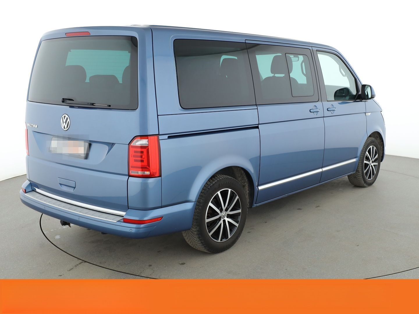 Volkswagen 2.0 TDI Highline 4Motion Aut.*NAV*LED*TEMP*CAM* foto 6