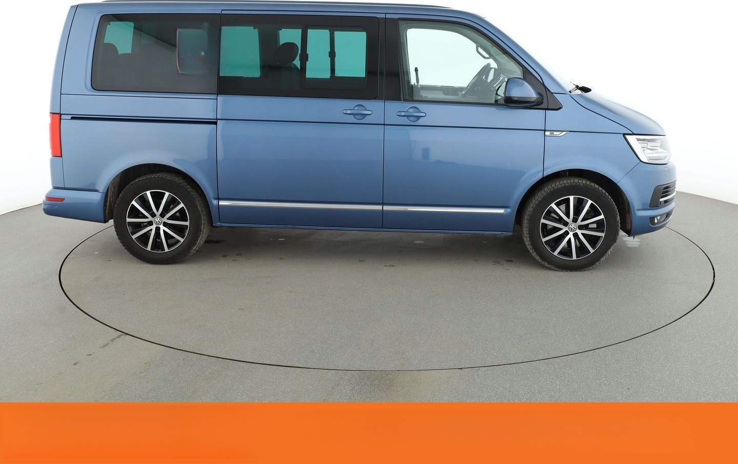 Volkswagen 2.0 TDI Highline 4Motion Aut.*NAV*LED*TEMP*CAM* foto 7