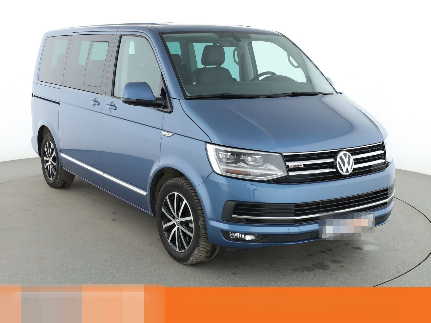 Volkswagen 2.0 TDI Highline 4Motion Aut.*NAV*LED*TEMP*CAM* foto 8