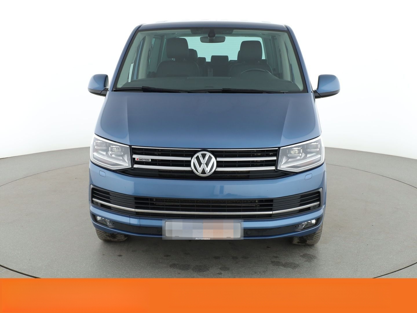 Volkswagen 2.0 TDI Highline 4Motion Aut.*NAV*LED*TEMP*CAM* foto 9