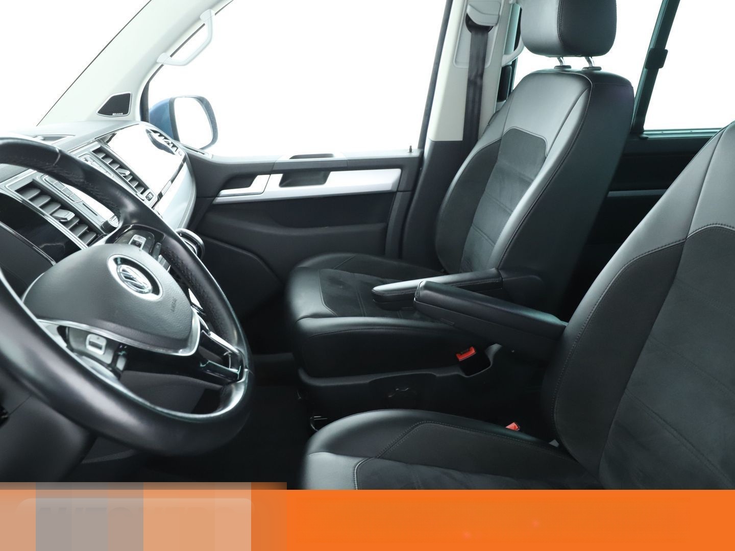 Volkswagen 2.0 TDI Highline 4Motion Aut.*NAV*LED*TEMP*CAM* foto 10