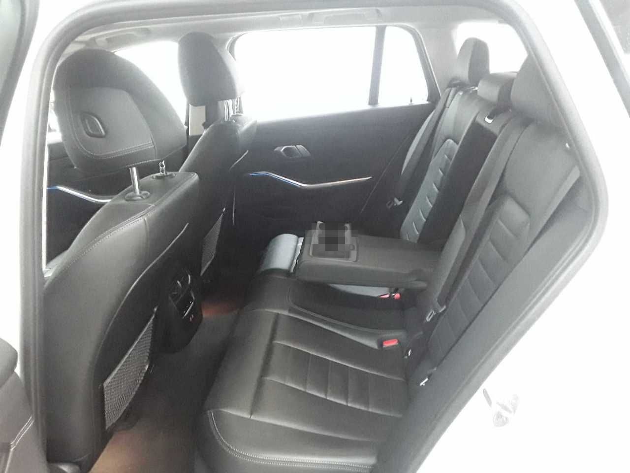 BMW 330e Touring xDrive Aut. Luxury Line foto 5