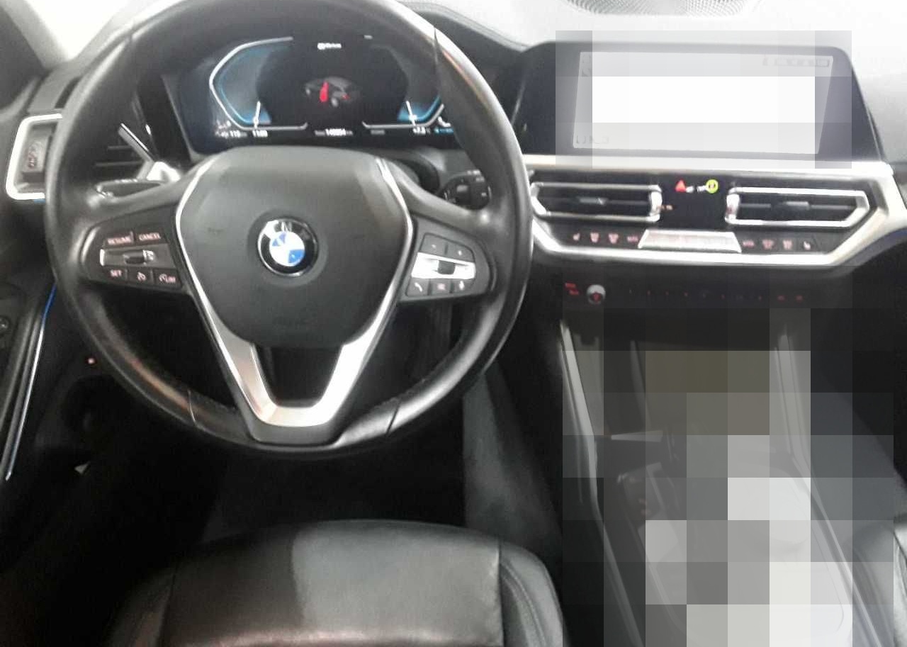 BMW 330e Touring xDrive Aut. Luxury Line foto 7