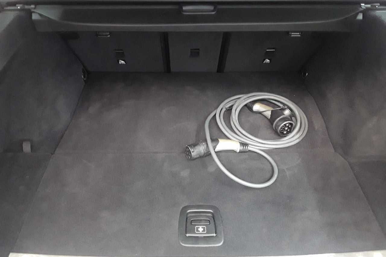 BMW 330e Touring xDrive Aut. Luxury Line foto 9
