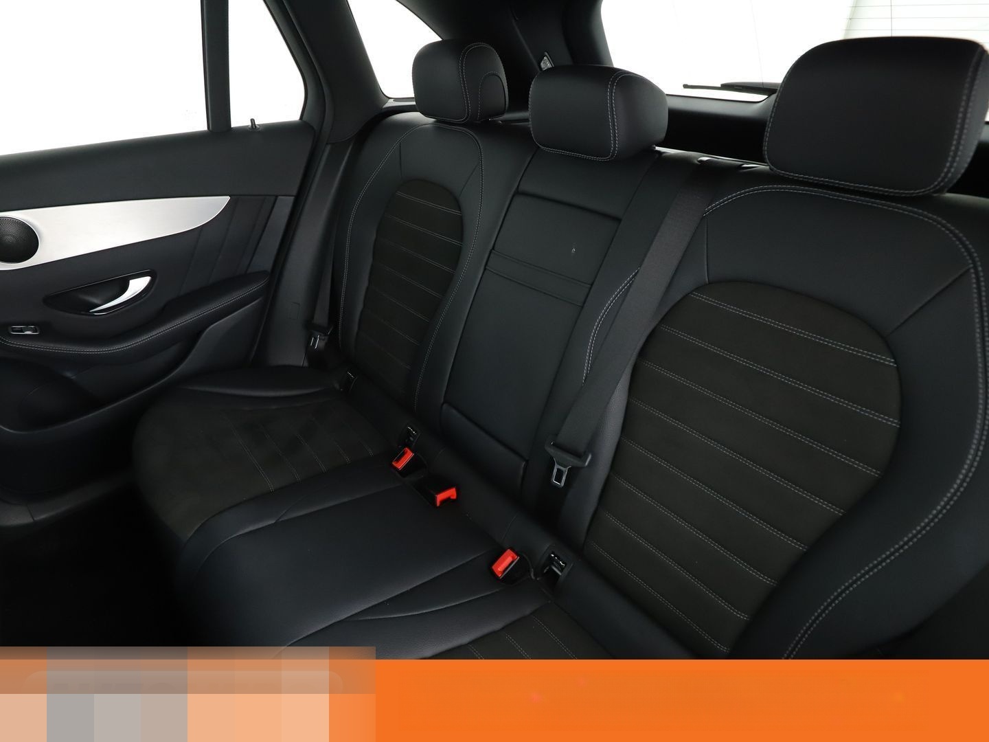 Mercedes-Benz GLC 200 4Matic Aut.*NAV*LED*ACC*CAM*PDC*SHZ* foto 14