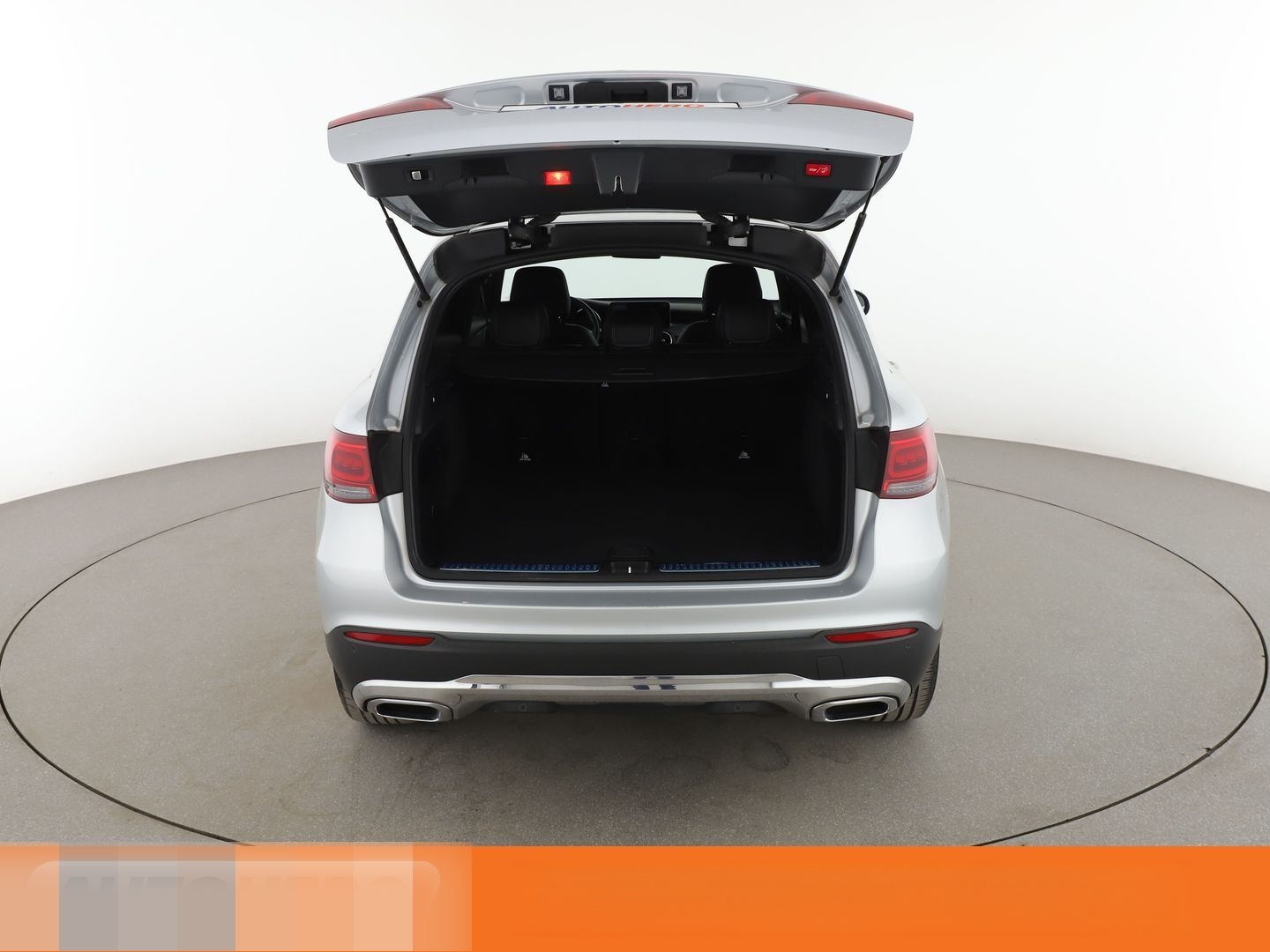Mercedes-Benz GLC 200 4Matic Aut.*NAV*LED*ACC*CAM*PDC*SHZ* foto 17