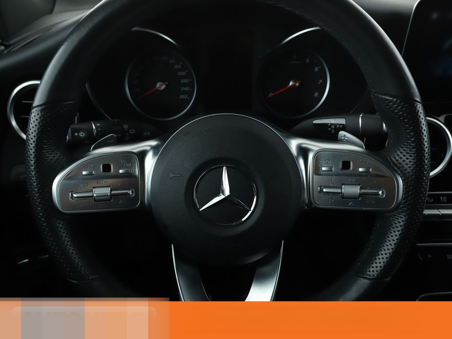 Mercedes-Benz GLC 200 4Matic Aut.*NAV*LED*ACC*CAM*PDC*SHZ* foto 19
