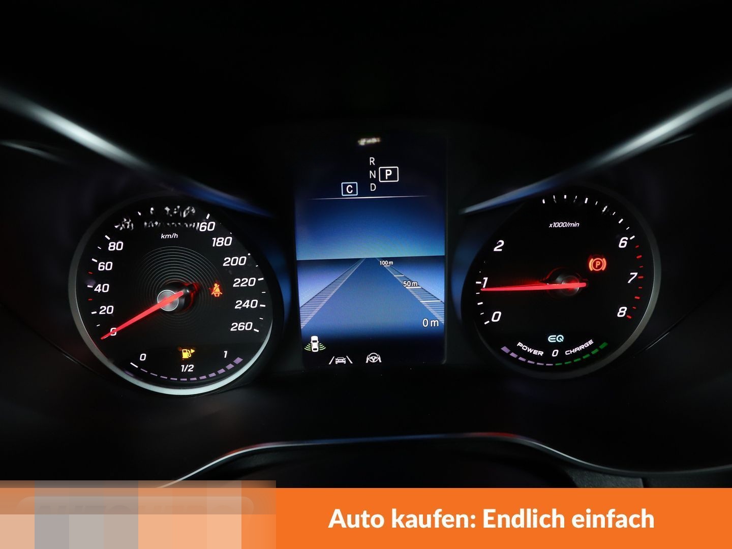 Mercedes-Benz GLC 200 4Matic Aut.*NAV*LED*ACC*CAM*PDC*SHZ* foto 20