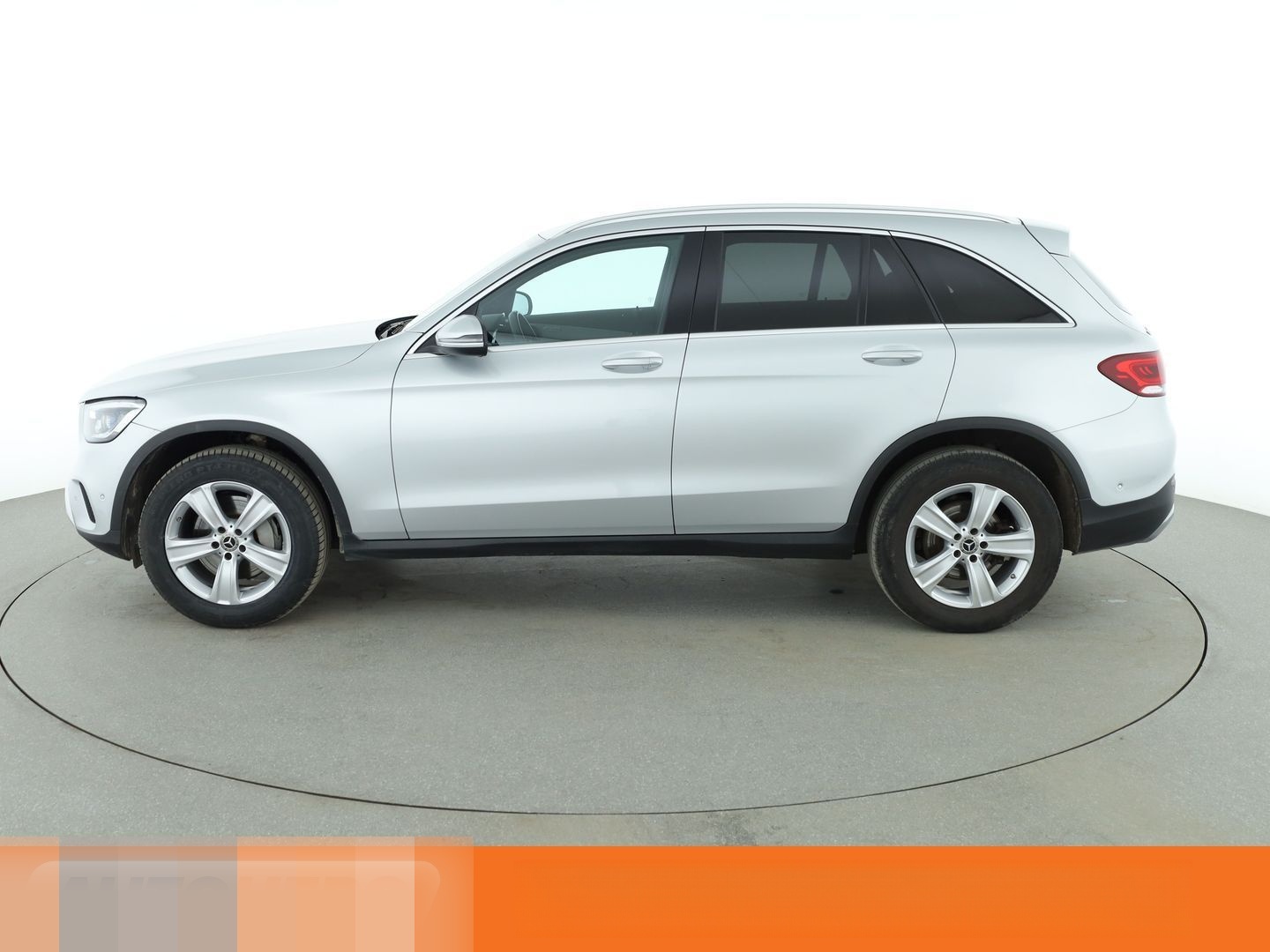 Mercedes-Benz GLC 200 4Matic Aut.*NAV*LED*ACC*CAM*PDC*SHZ* foto 3