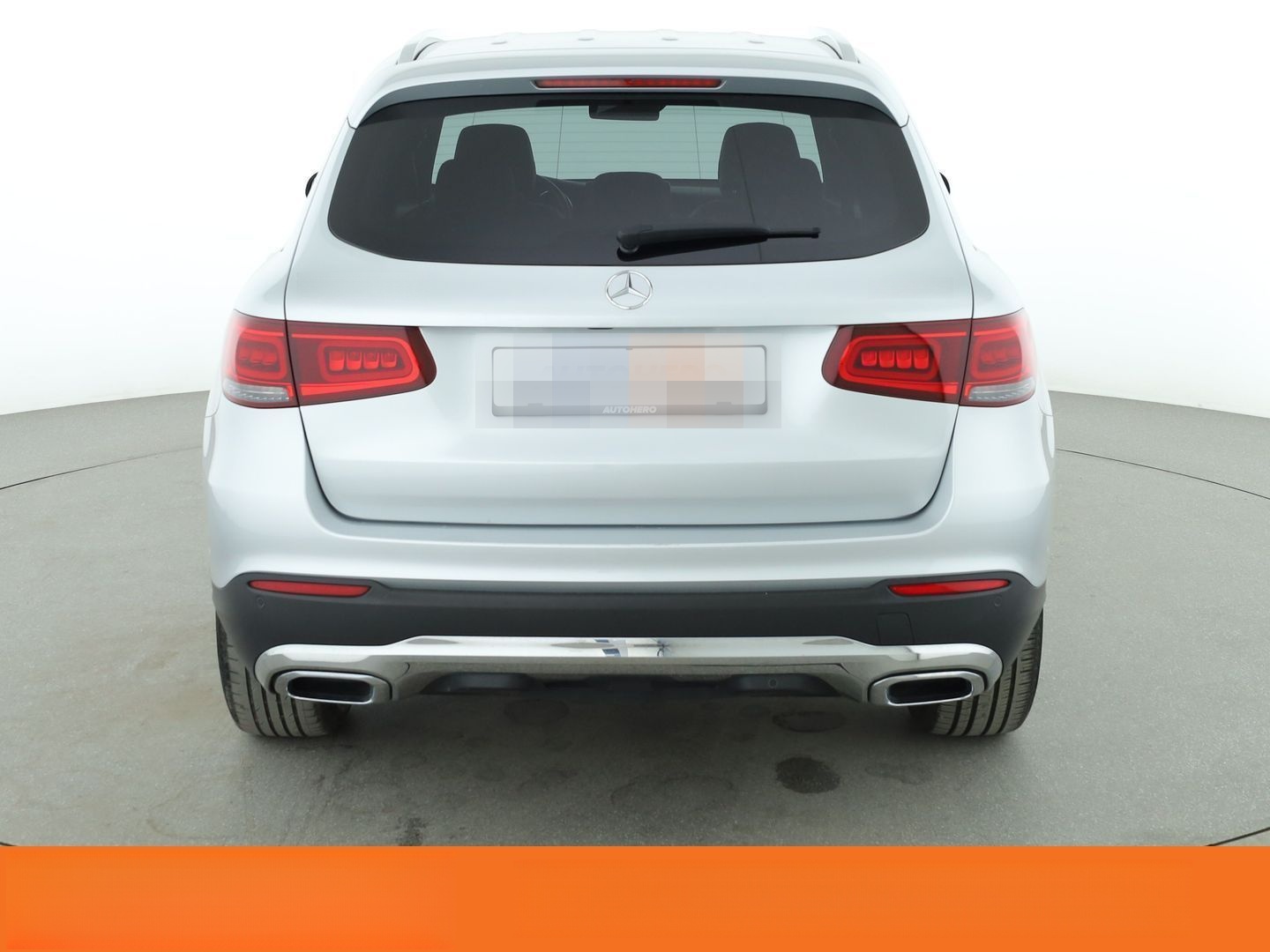 Mercedes-Benz GLC 200 4Matic Aut.*NAV*LED*ACC*CAM*PDC*SHZ* foto 5