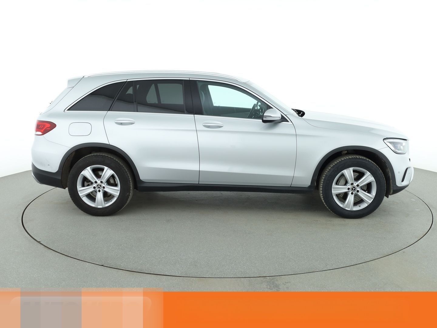 Mercedes-Benz GLC 200 4Matic Aut.*NAV*LED*ACC*CAM*PDC*SHZ* foto 7