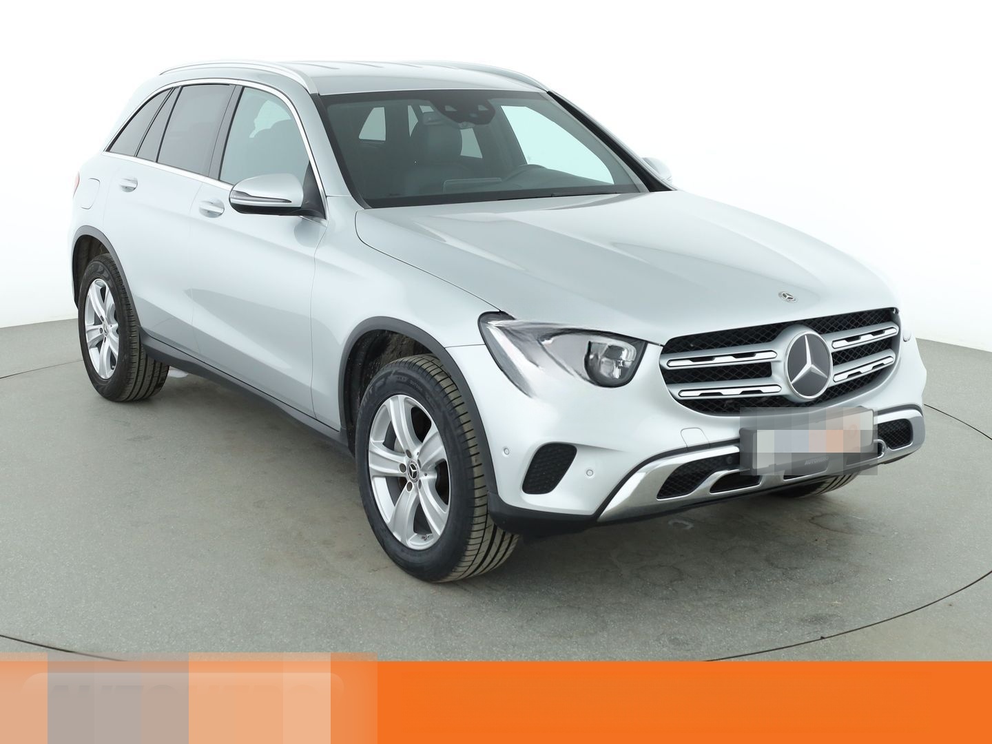 Mercedes-Benz GLC 200 4Matic Aut.*NAV*LED*ACC*CAM*PDC*SHZ* foto 8