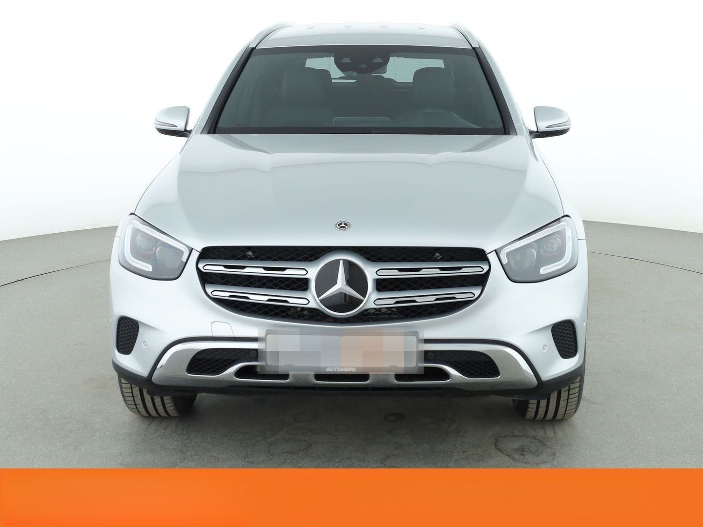 Mercedes-Benz GLC 200 4Matic Aut.*NAV*LED*ACC*CAM*PDC*SHZ* foto 9