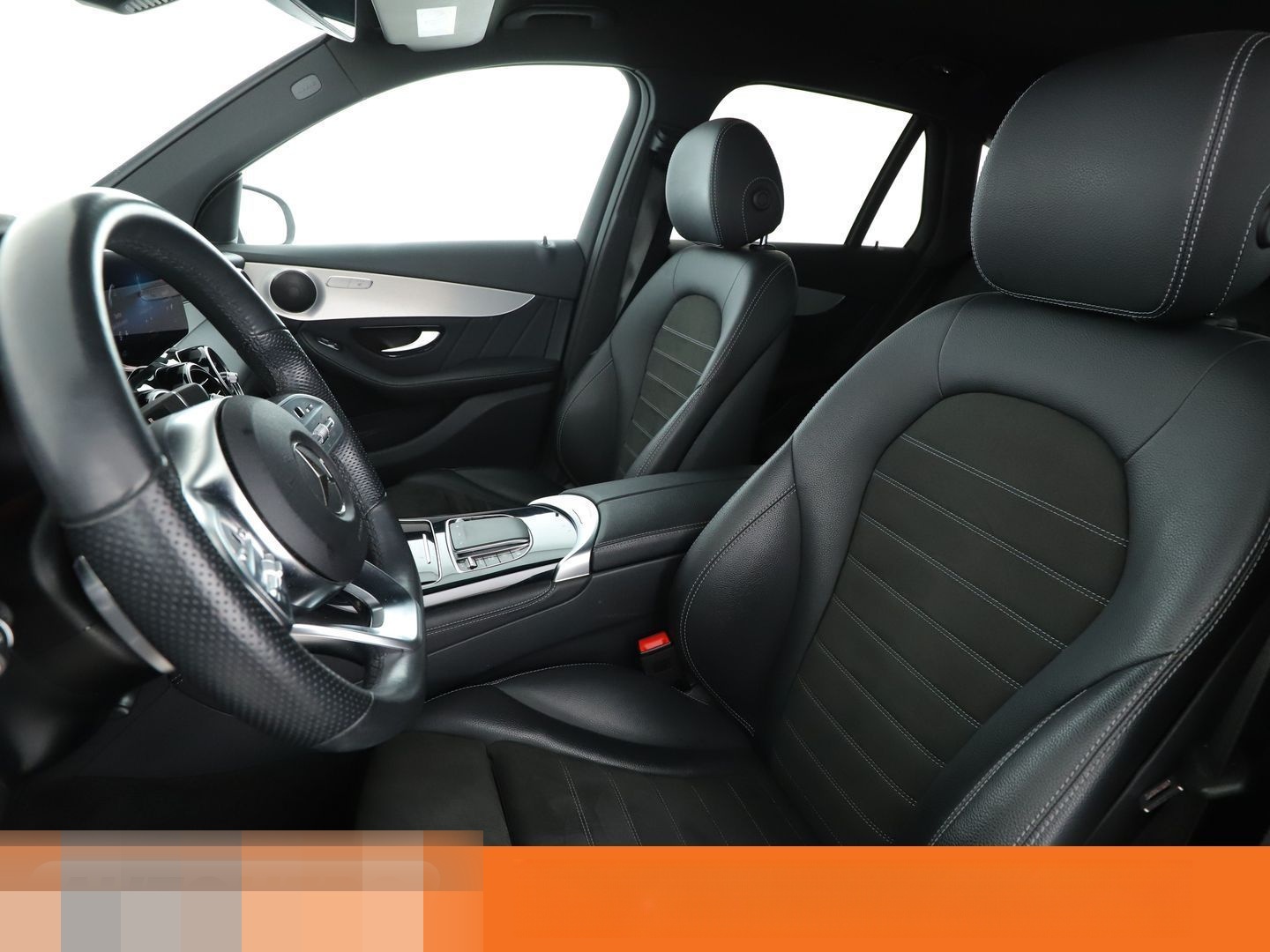 Mercedes-Benz GLC 200 4Matic Aut.*NAV*LED*ACC*CAM*PDC*SHZ* foto 10