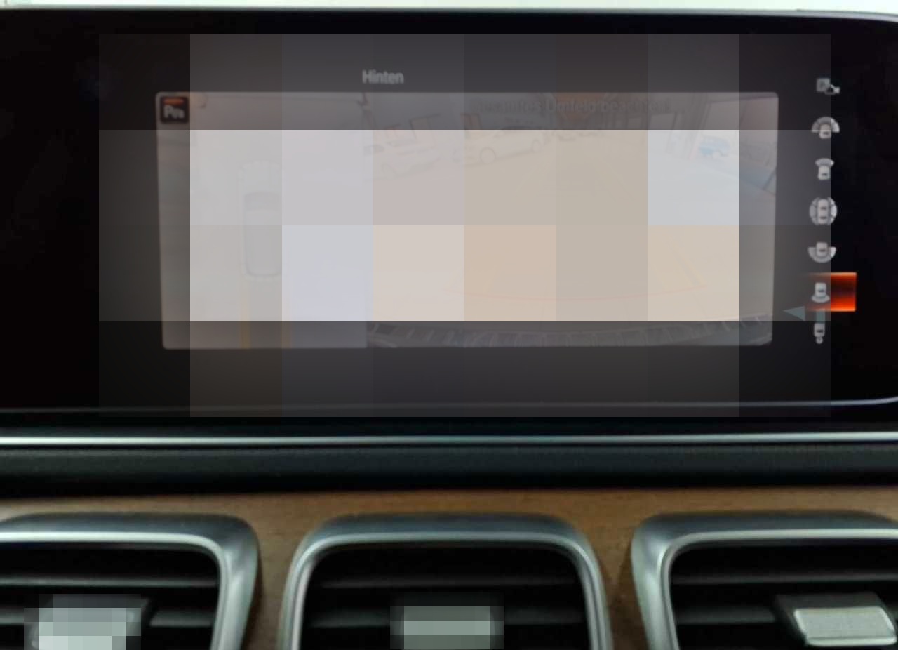 Mercedes-Benz GLE 350 de 4M-Excl AHK Airm AssiPL PANO foto 13