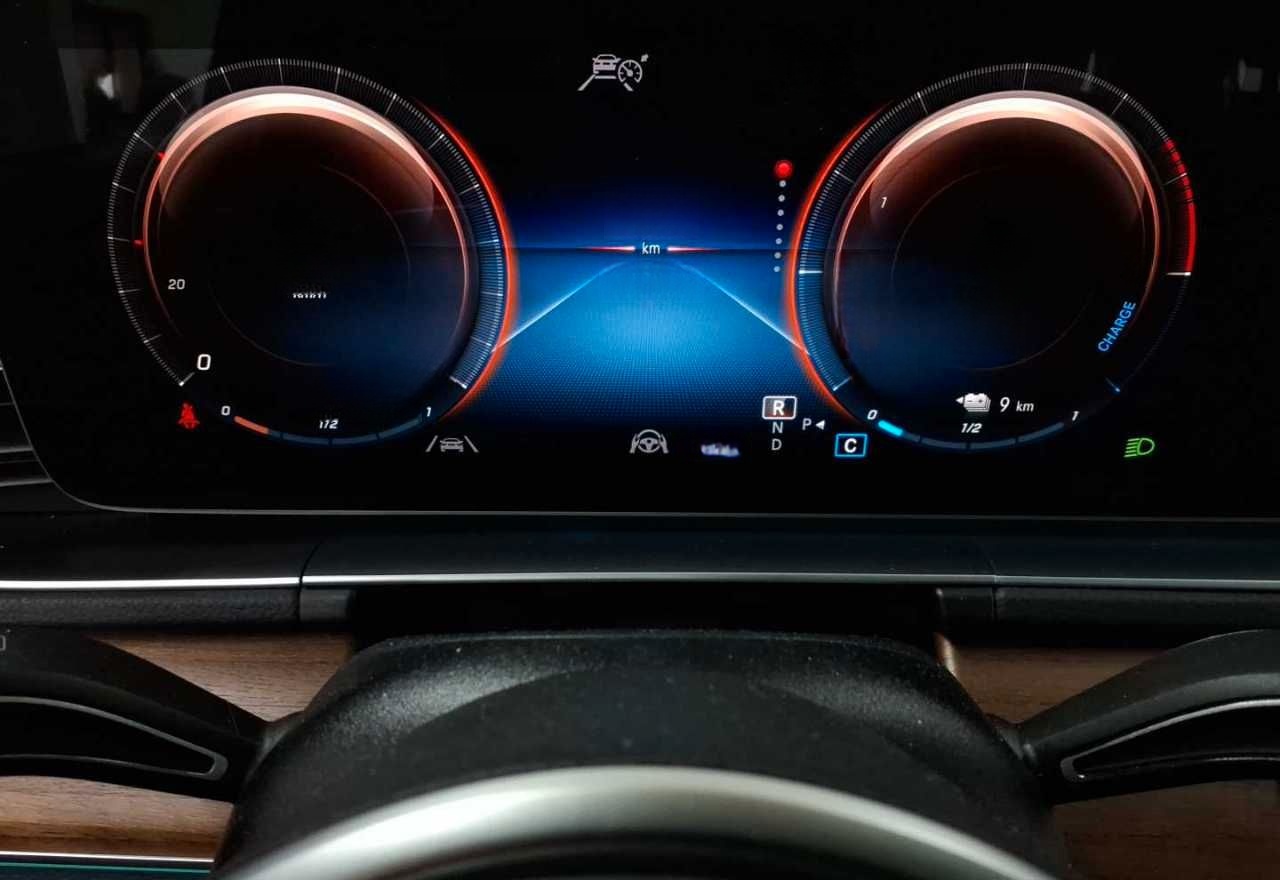 Mercedes-Benz GLE 350 de 4M-Excl AHK Airm AssiPL PANO foto 14