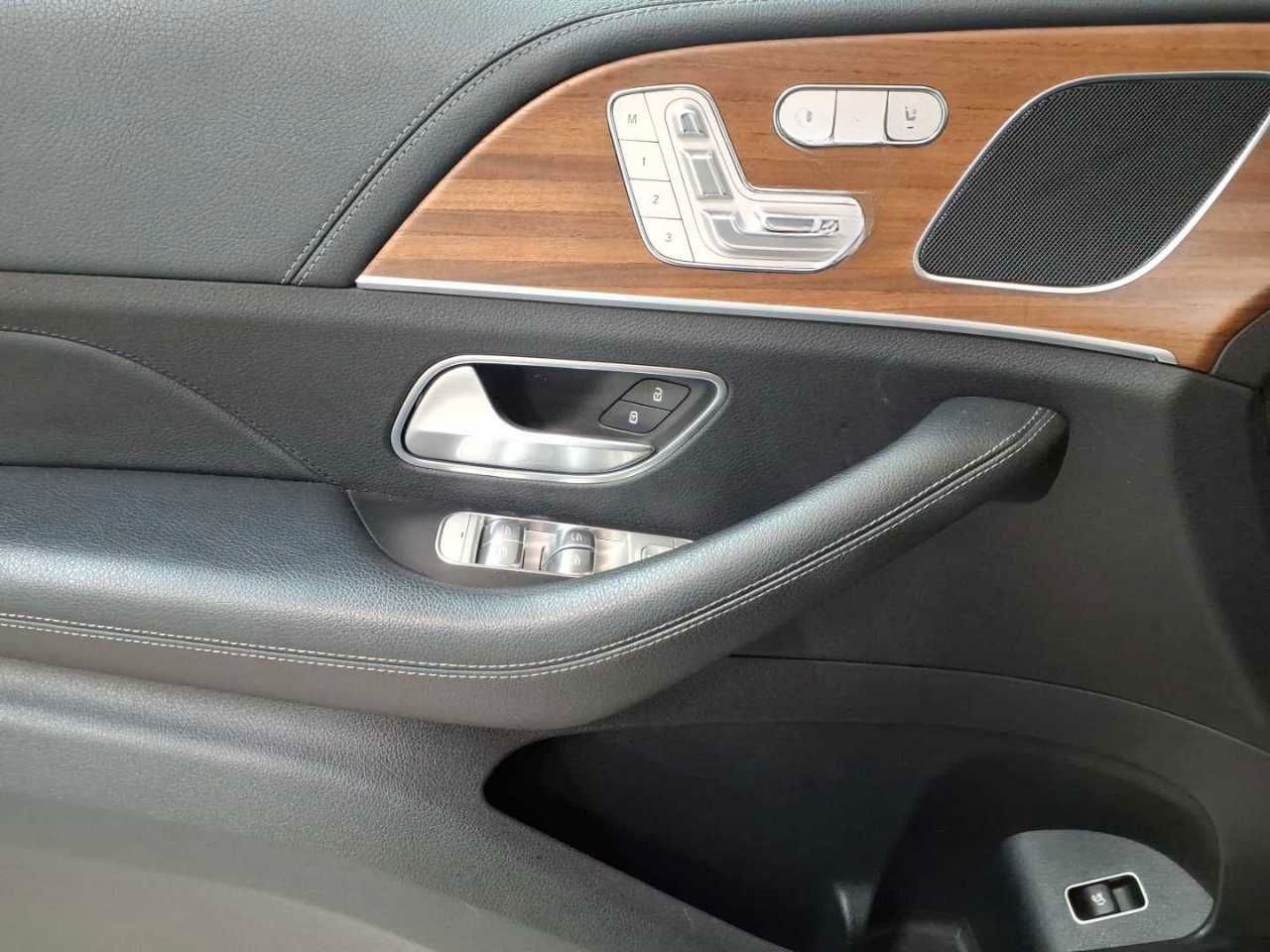 Mercedes-Benz GLE 350 de 4M-Excl AHK Airm AssiPL PANO foto 4