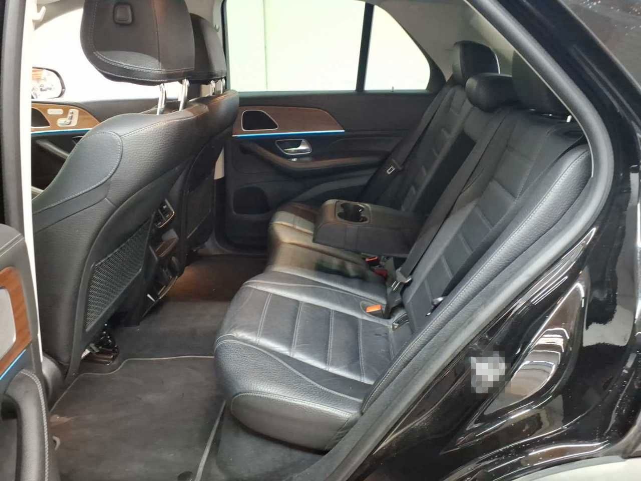 Mercedes-Benz GLE 350 de 4M-Excl AHK Airm AssiPL PANO foto 7