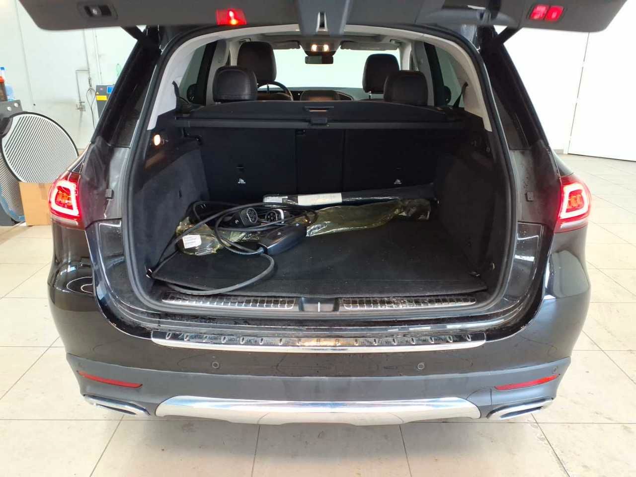 Mercedes-Benz GLE 350 de 4M-Excl AHK Airm AssiPL PANO foto 9