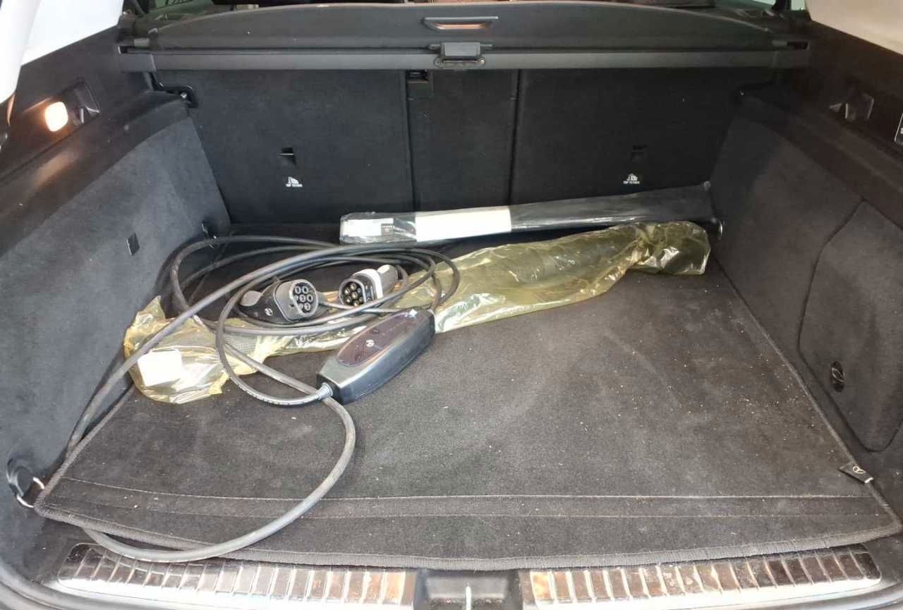 Mercedes-Benz GLE 350 de 4M-Excl AHK Airm AssiPL PANO foto 10