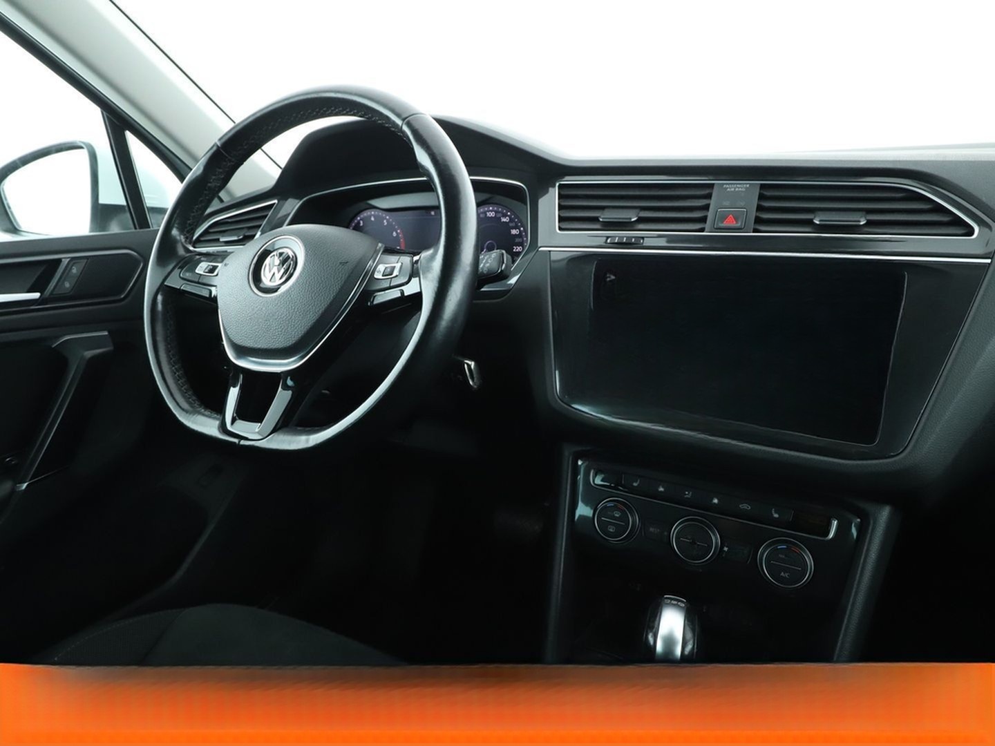 Volkswagen Tiguan 2.0 TSI Highline 4Motion BM Aut.*NAVI*VC* foto 22