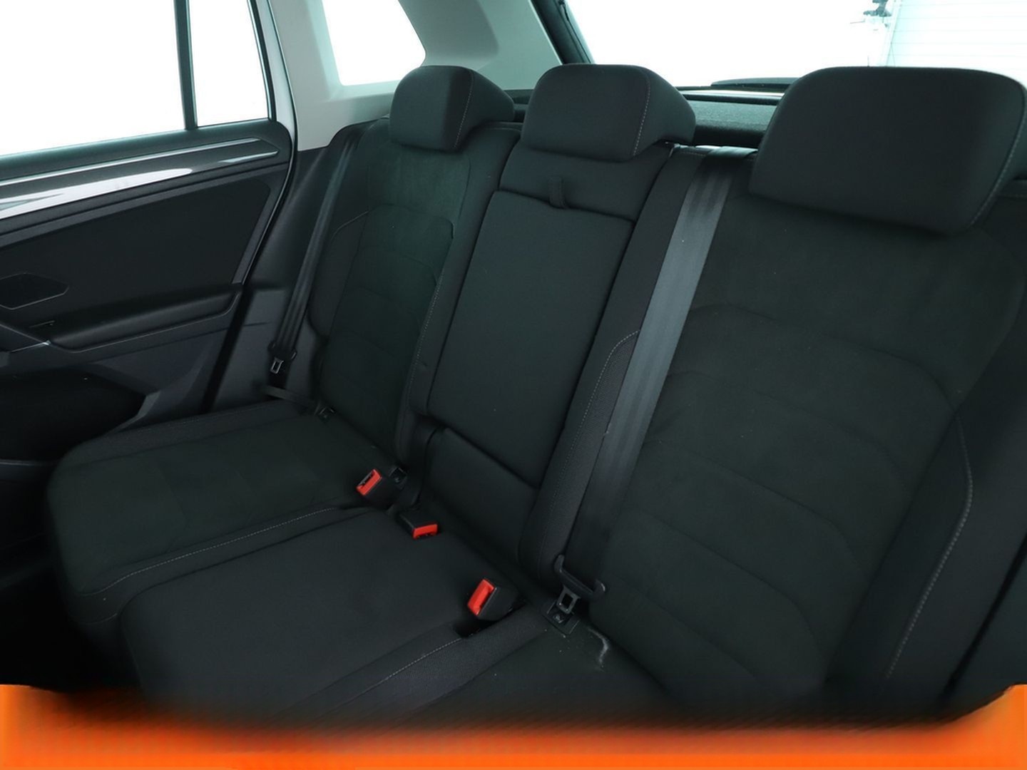Volkswagen Tiguan 2.0 TSI Highline 4Motion BM Aut.*NAVI*VC* foto 9