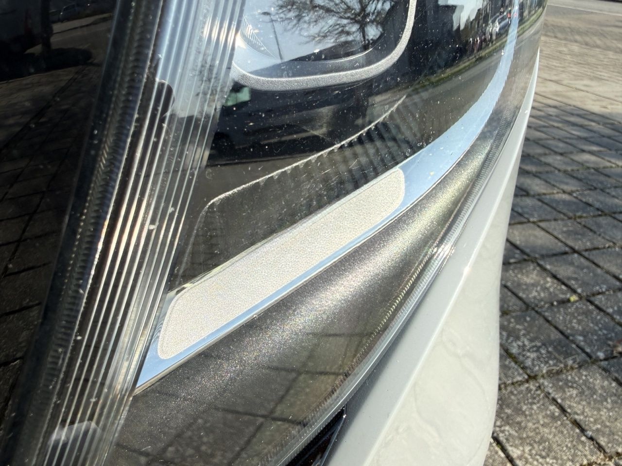 Mercedes-Benz V 300 d long 4x2 AVANTGARDE+BURM+TOTW+360+AHK foto 12