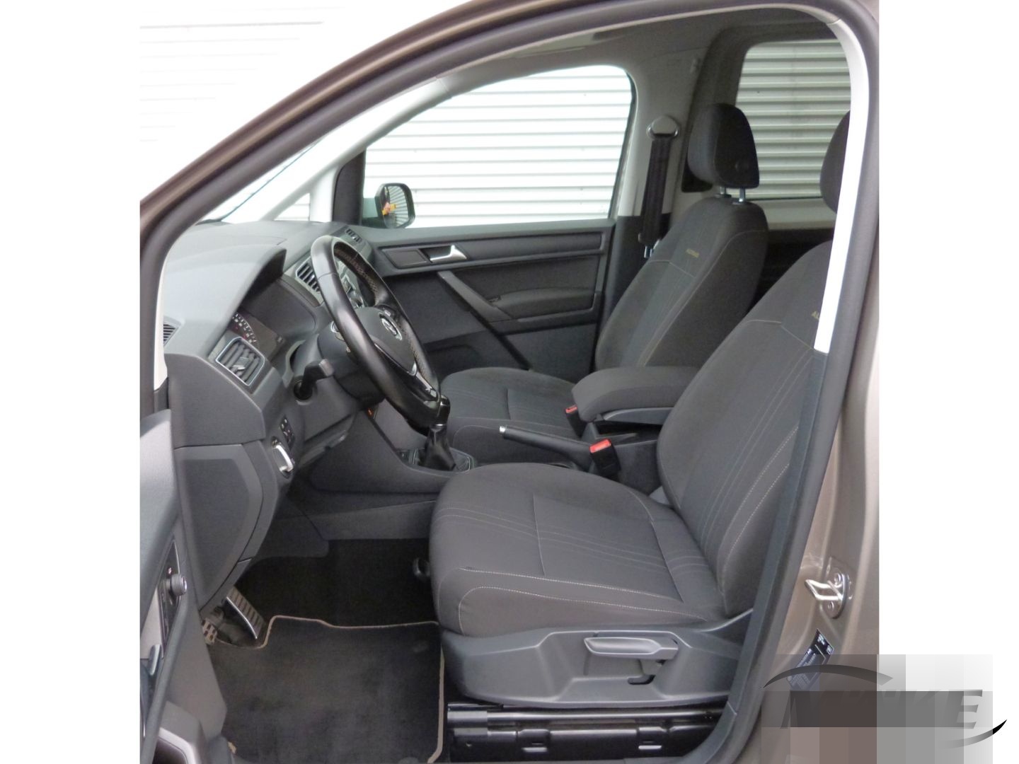 Volkswagen Caddy 2.0 TDI Alltrack, Standheizung, AHK, Navi, foto 6