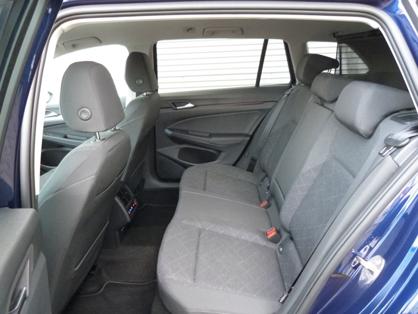 Volkswagen Golf Variant 1,5 eTSI DSG, Life,ACC,Standheizung foto 13