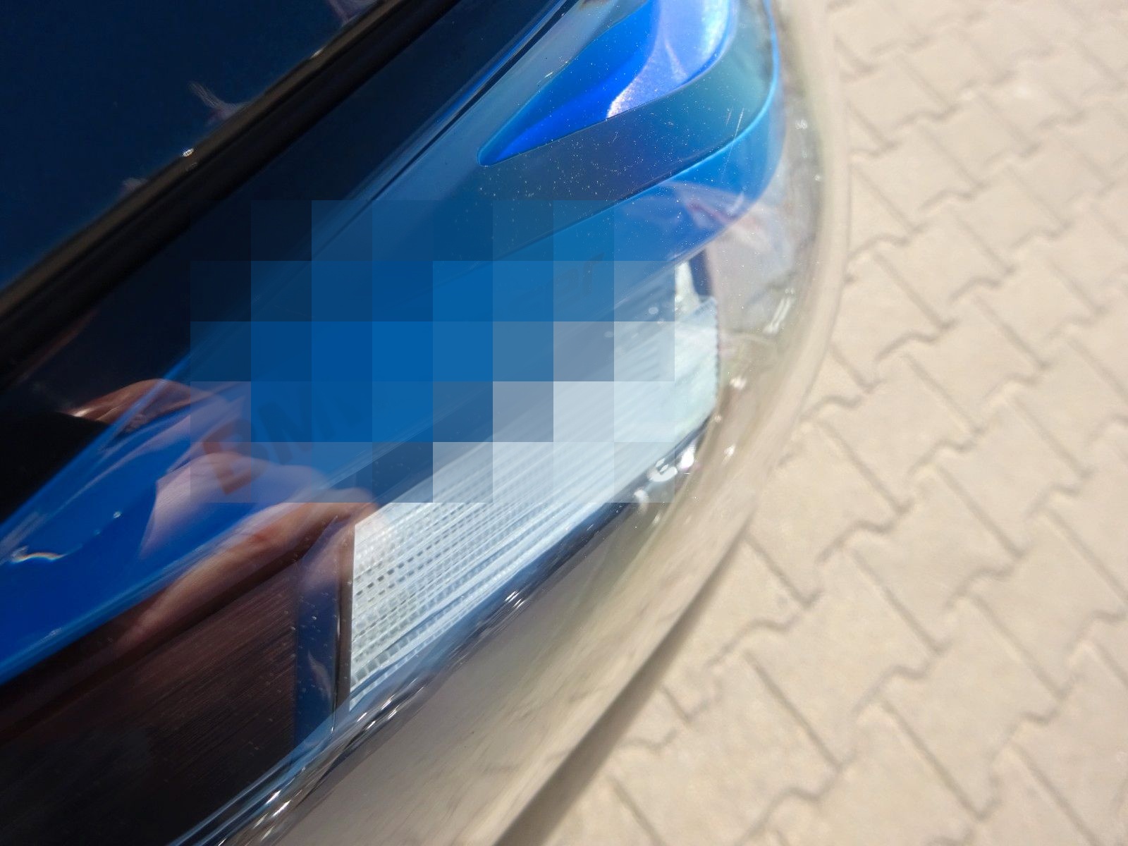 BMW 540 xDrive M Sport Laser SoftClose FondEntertain foto 11