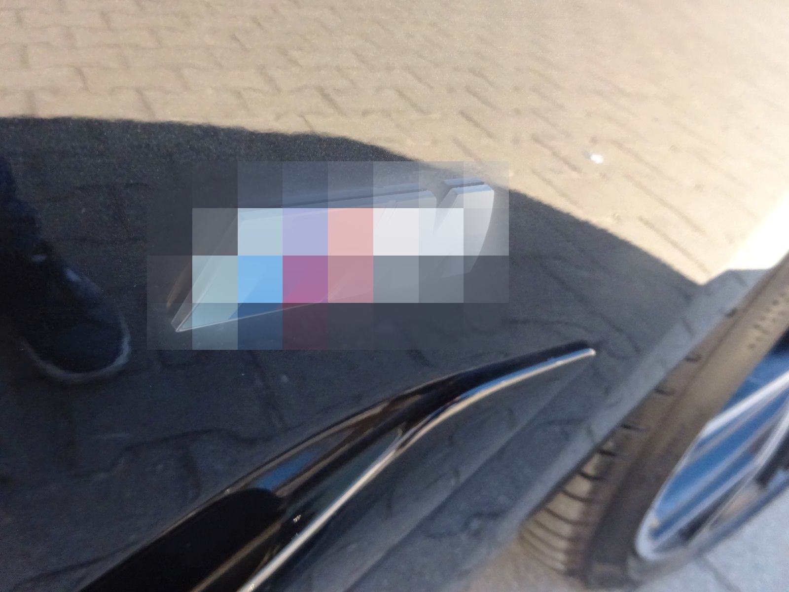 BMW 540 xDrive M Sport Laser SoftClose FondEntertain foto 12