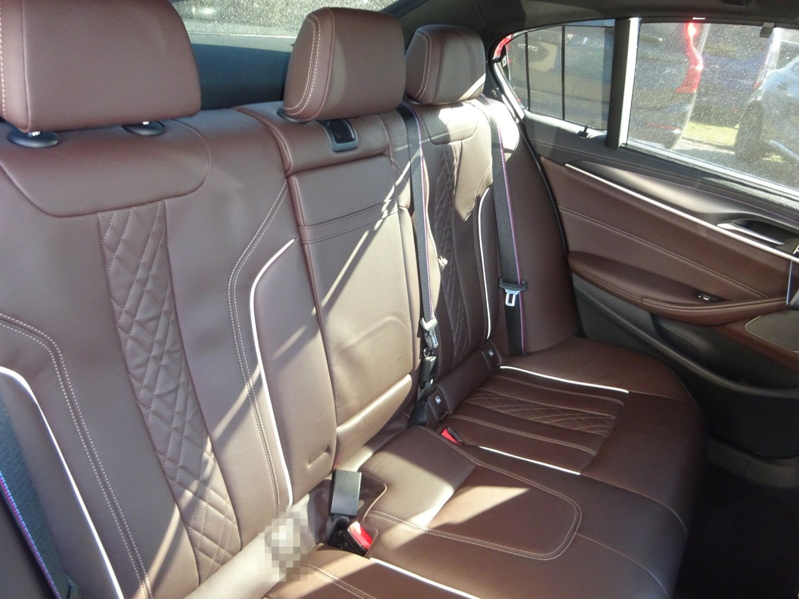 BMW 540 xDrive M Sport Laser SoftClose FondEntertain foto 15