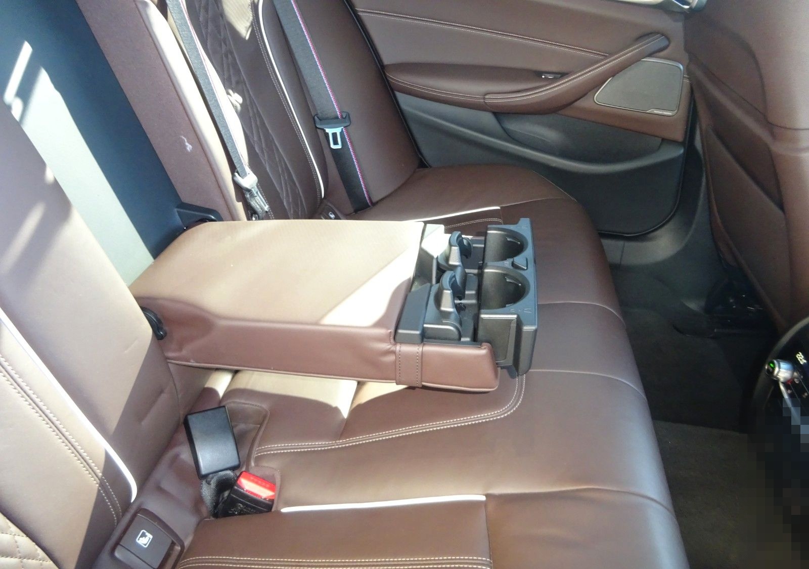 BMW 540 xDrive M Sport Laser SoftClose FondEntertain foto 16