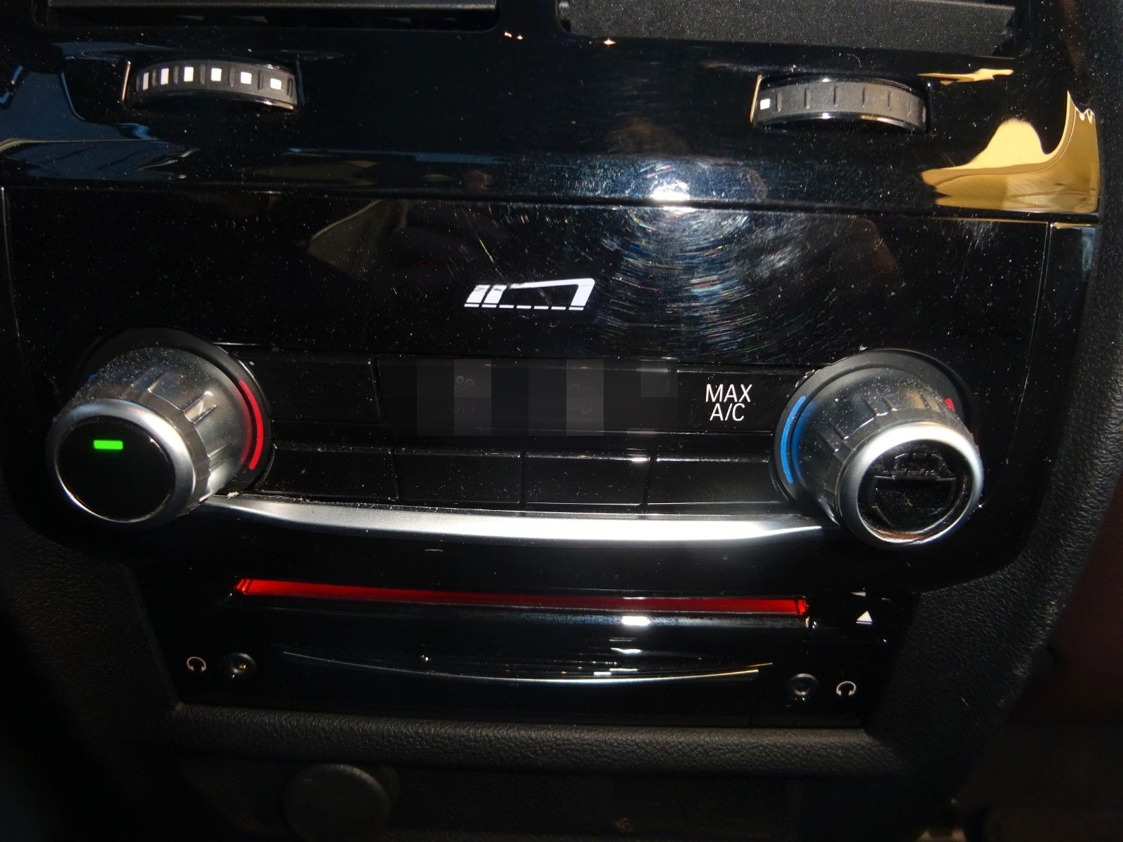 BMW 540 xDrive M Sport Laser SoftClose FondEntertain foto 18