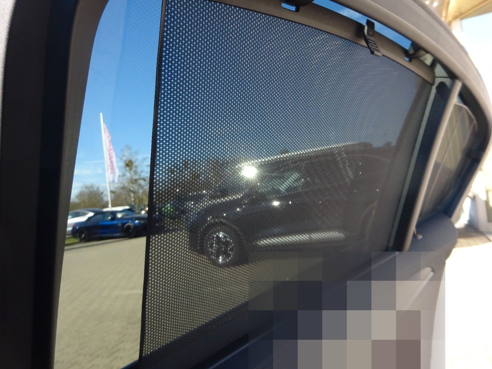 BMW 540 xDrive M Sport Laser SoftClose FondEntertain foto 20