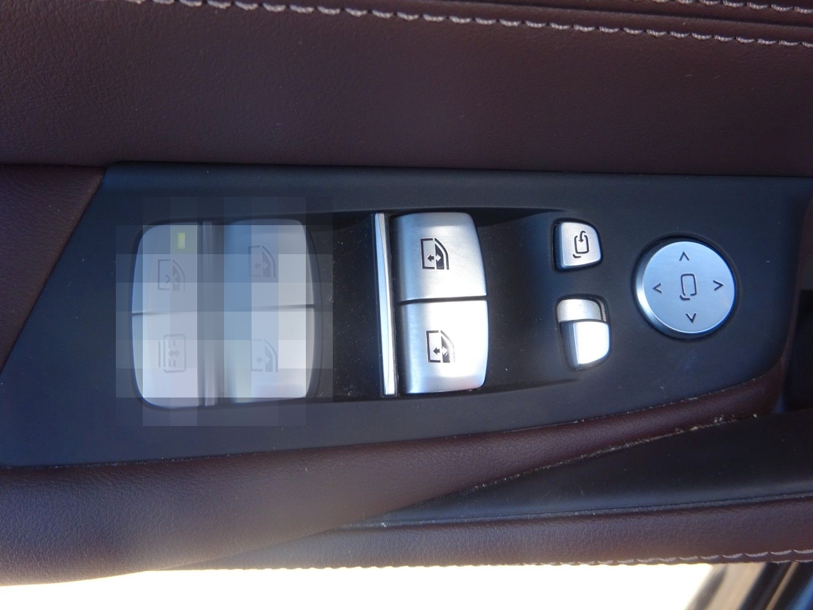 BMW 540 xDrive M Sport Laser SoftClose FondEntertain foto 21