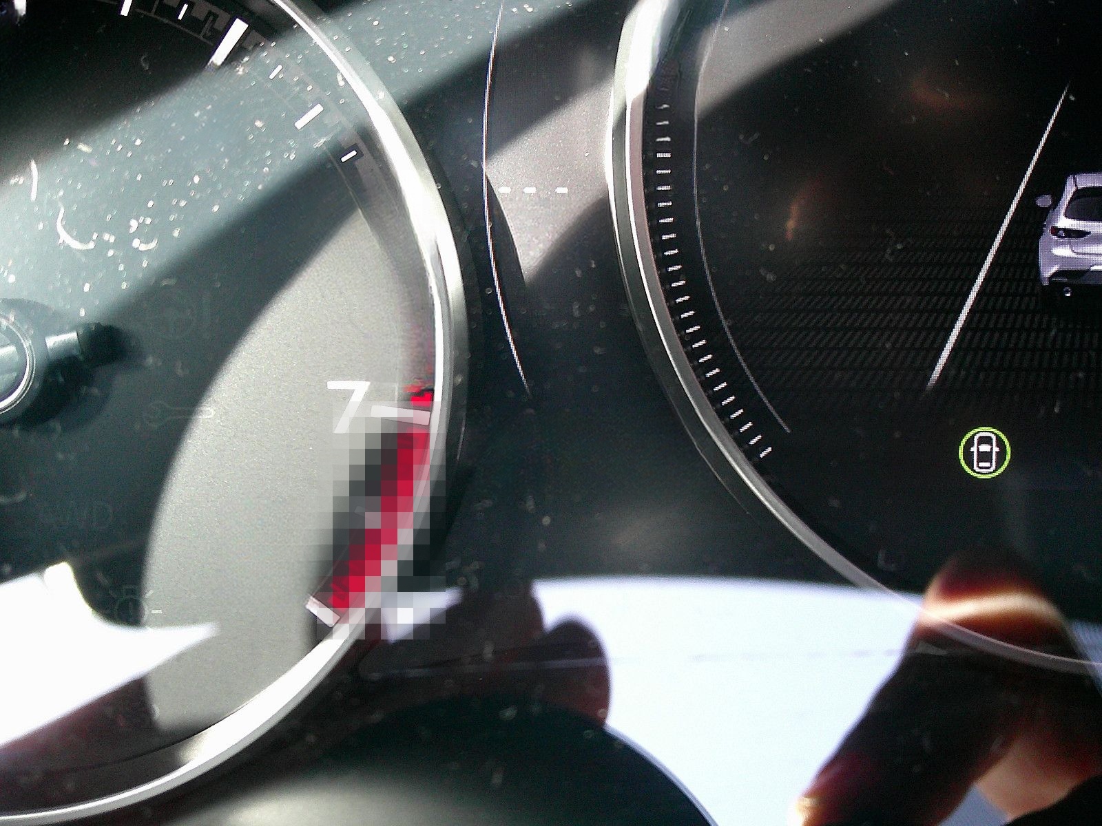 Mazda 3 SKYACTIV 150 Homura KAMERA/HUD/NAVI foto 11