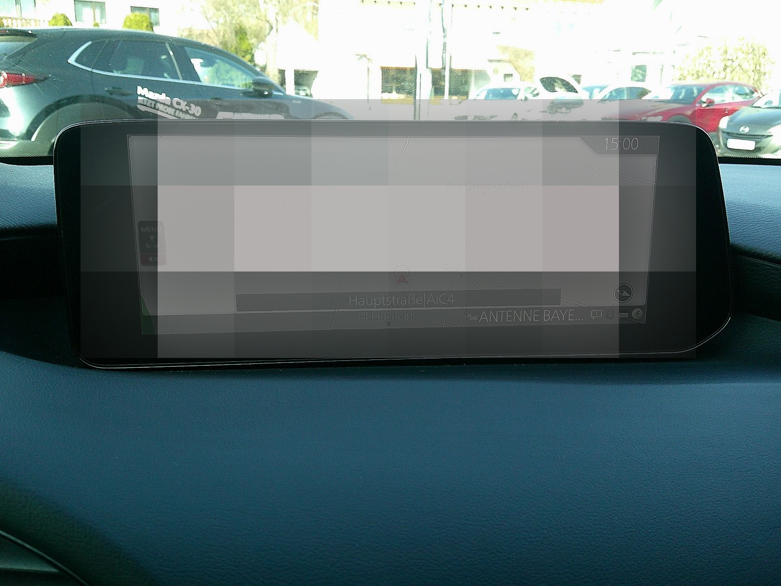 Mazda 3 SKYACTIV 150 Homura KAMERA/HUD/NAVI foto 12