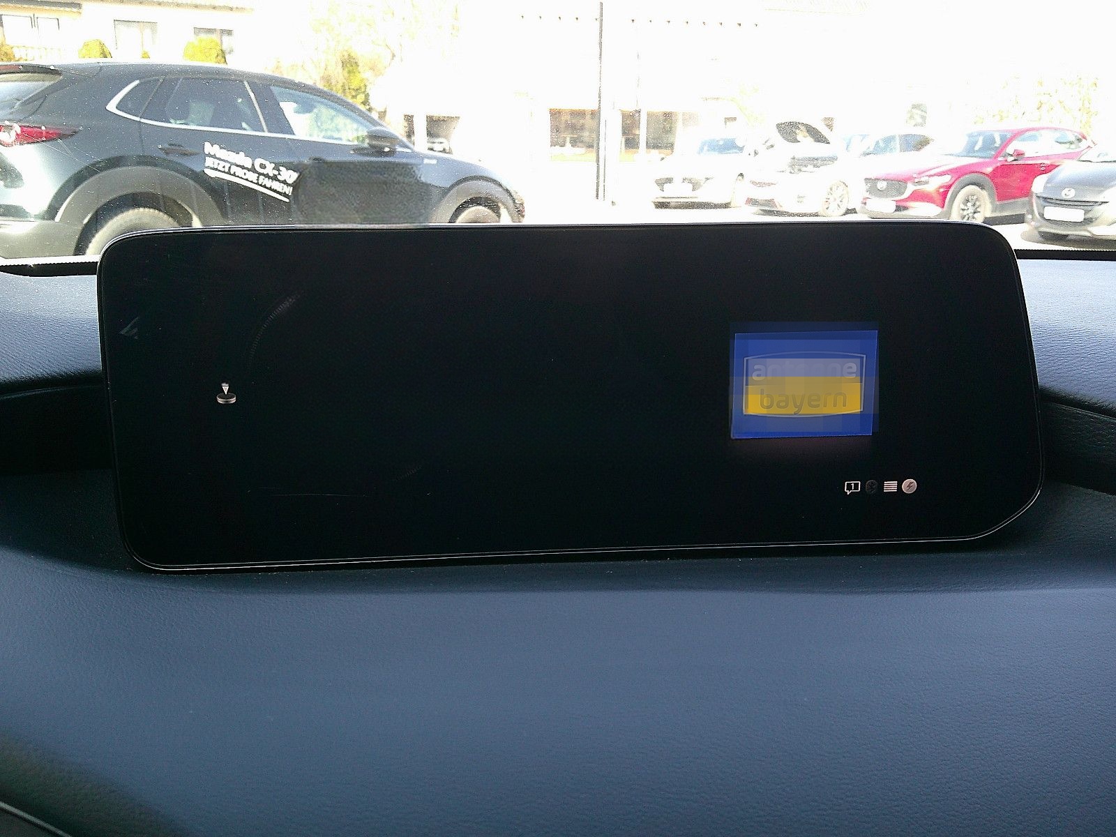 Mazda 3 SKYACTIV 150 Homura KAMERA/HUD/NAVI foto 14