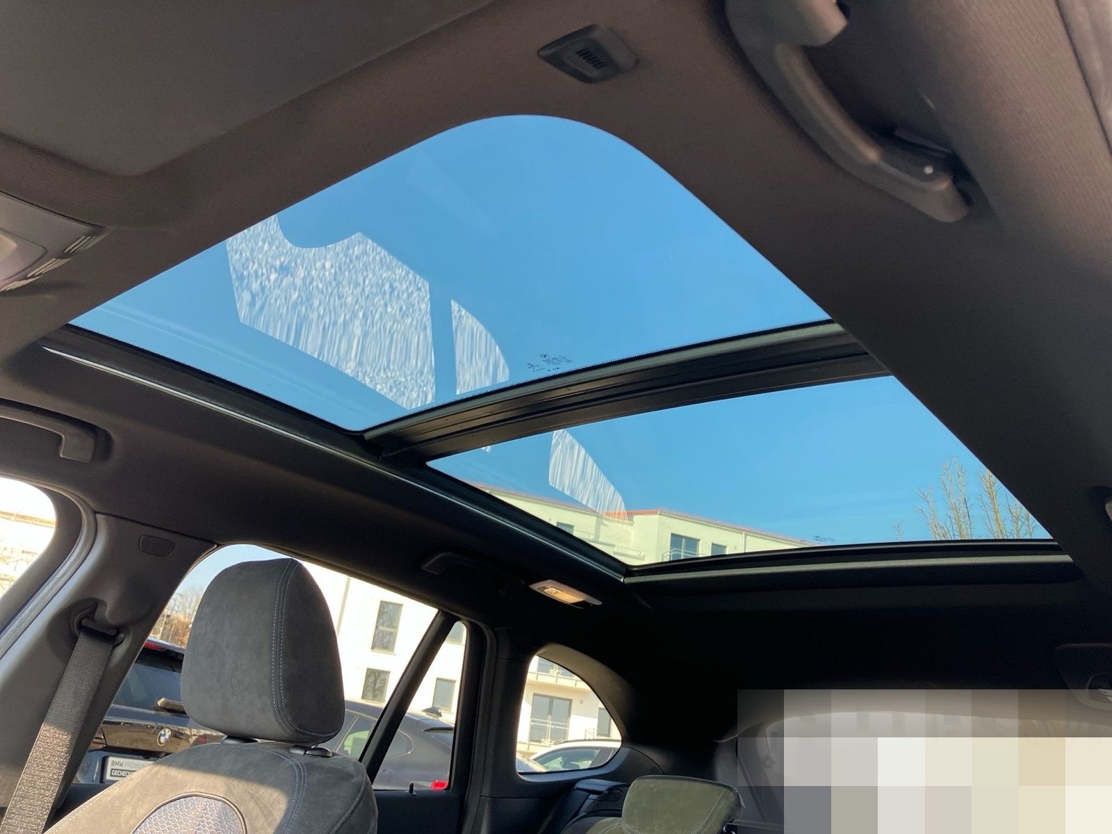 BMW X1 xDrive20d M Sport HUD Pano DA+ LED H/K AHK foto 8