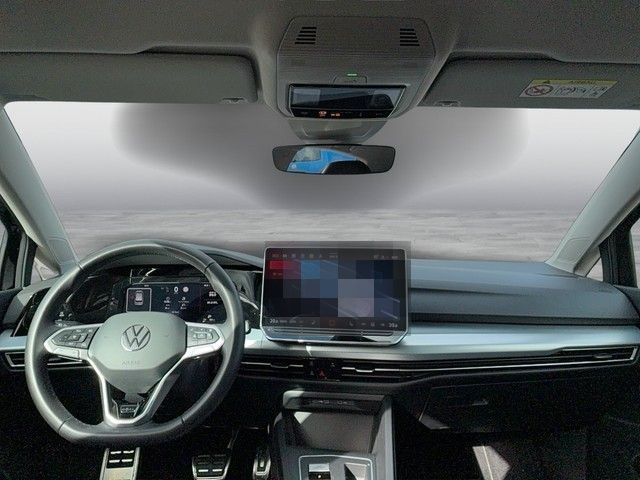 Volkswagen Golf VIII 1.5eTSI Goal ACC+Side Assist+Sitzhzg. foto 12