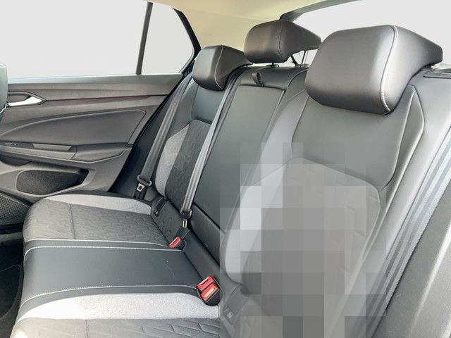Volkswagen Golf VIII 1.5eTSI Goal ACC+Side Assist+Sitzhzg. foto 13