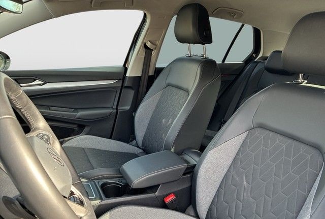 Volkswagen Golf VIII 1.5eTSI Goal ACC+Side Assist+Sitzhzg. foto 15