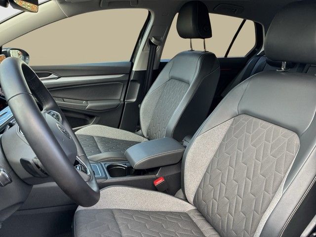 Volkswagen Golf VIII 1.5eTSI Goal ACC+Side Assist+Sitzhzg. foto 16