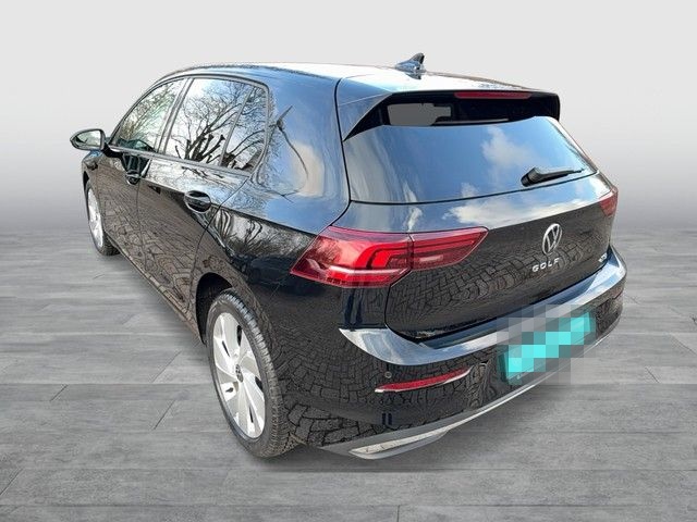Volkswagen Golf VIII 1.5eTSI Goal ACC+Side Assist+Sitzhzg. foto 3