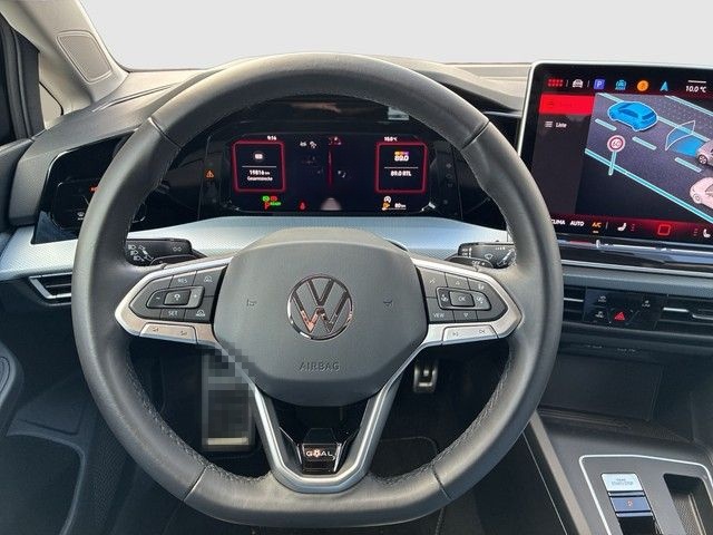Volkswagen Golf VIII 1.5eTSI Goal ACC+Side Assist+Sitzhzg. foto 22