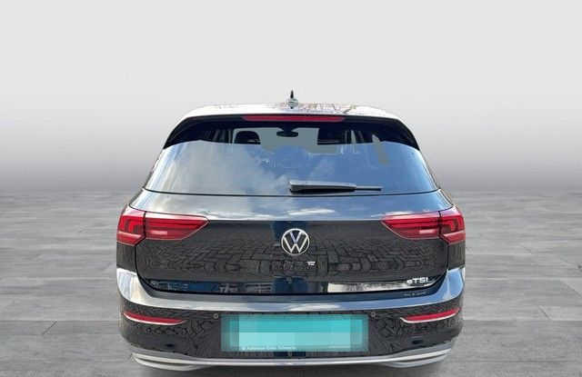 Volkswagen Golf VIII 1.5eTSI Goal ACC+Side Assist+Sitzhzg. foto 5