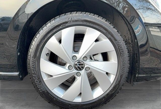 Volkswagen Golf VIII 1.5eTSI Goal ACC+Side Assist+Sitzhzg. foto 7